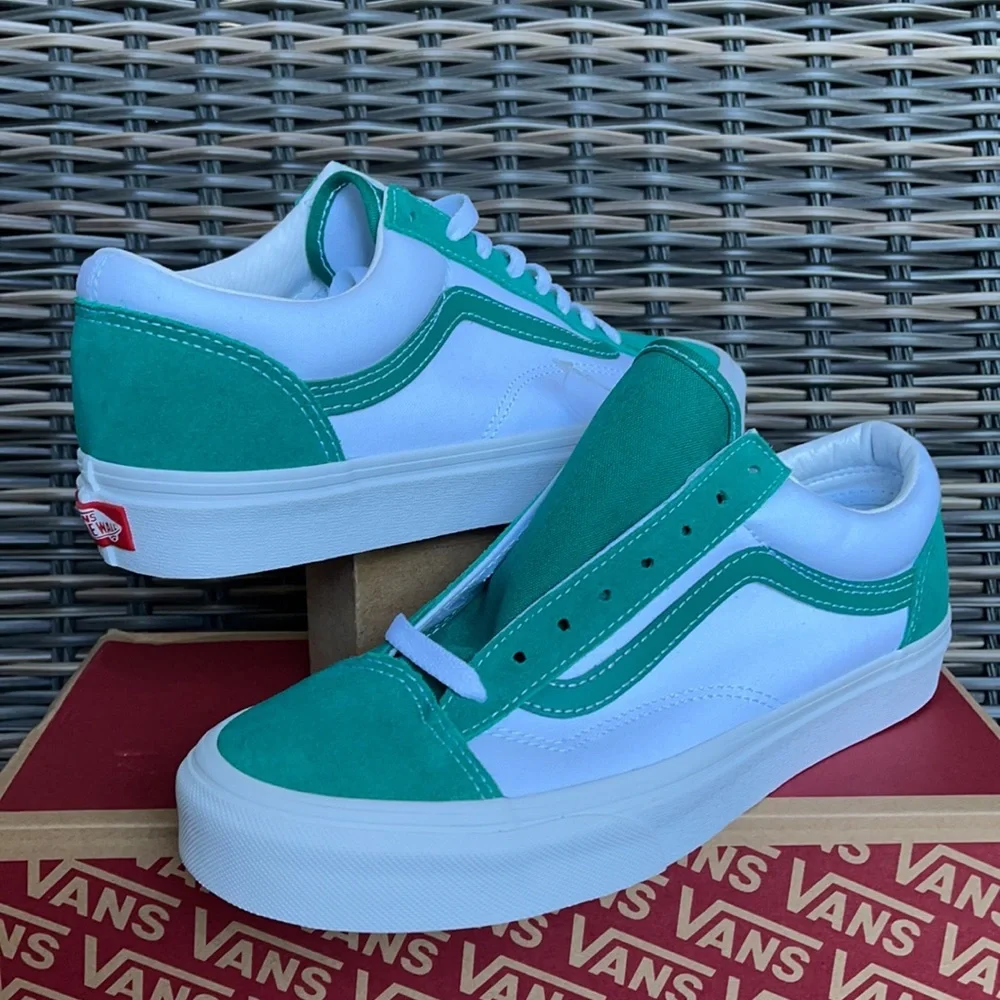 Vans Style 36 Classicsport WMNS - Picture 9 of 16